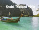 Krabi Itinerary: Things to do in Krabi for 4D3N